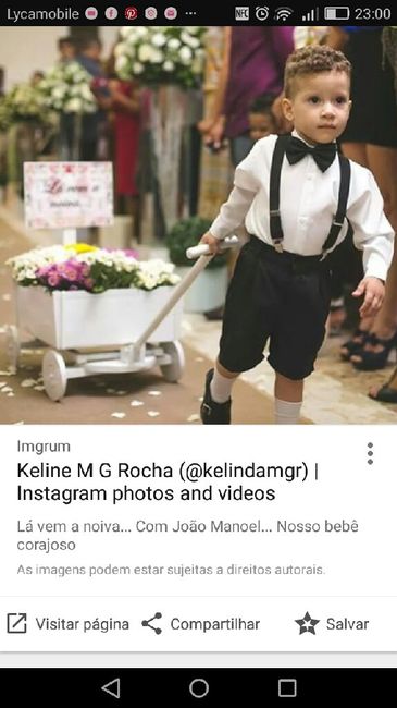 Placas para os meninos check😍 - 6