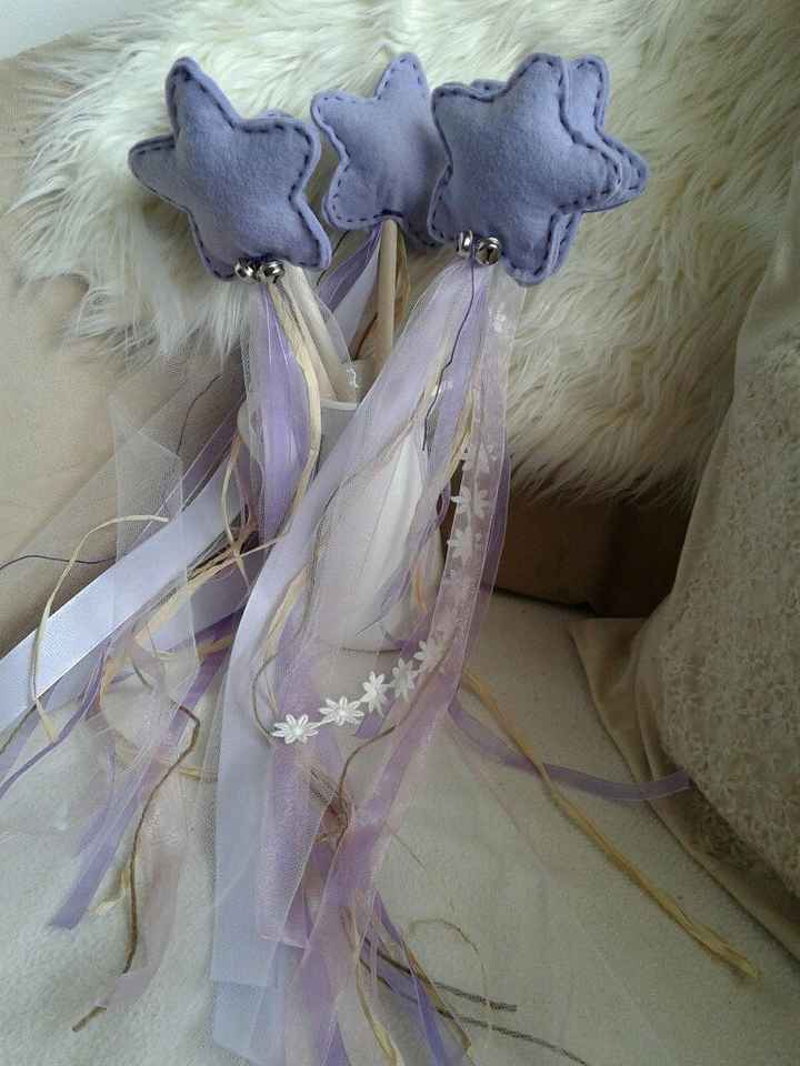 Varinhas alegria 😊 - 1