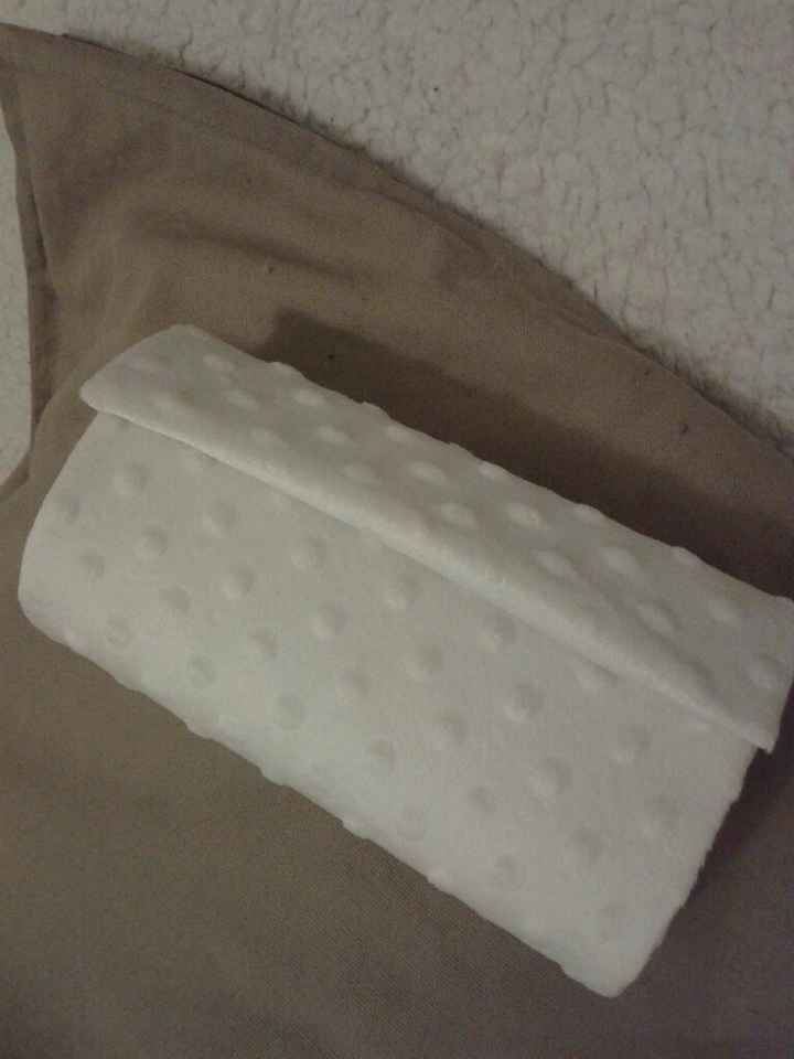 a malinha da noiva 😊 - 1