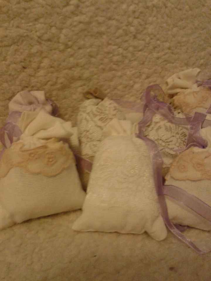 Lembrancas para senhoras - 2