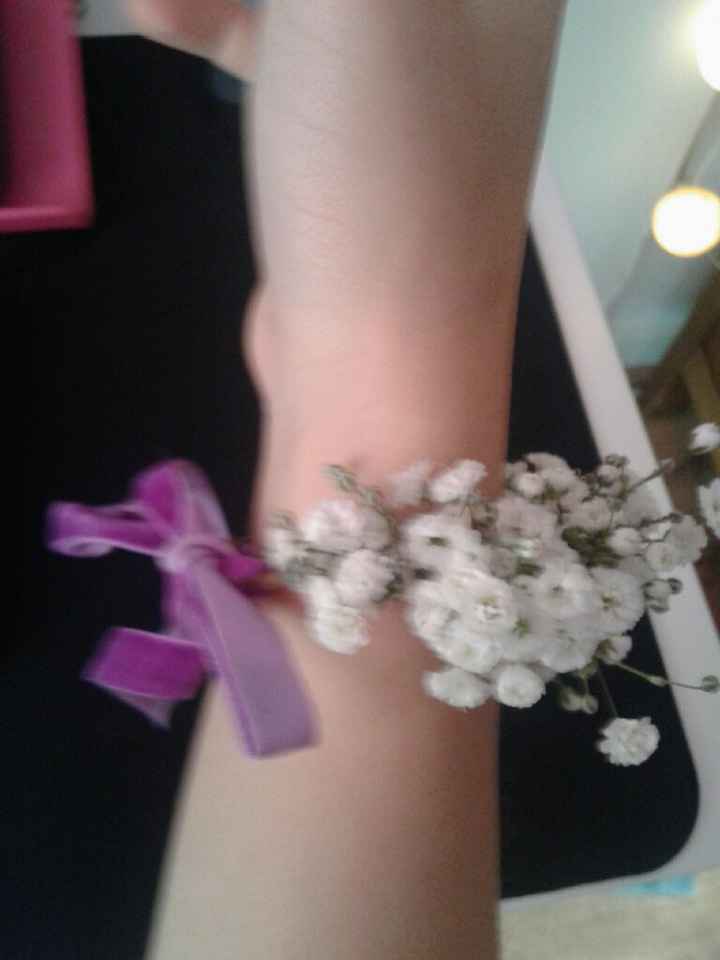 Pulseira para damas 👸👼 - 1