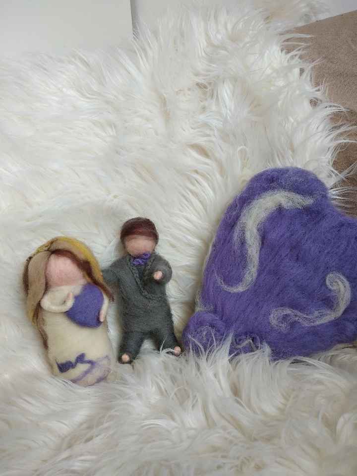 Os meus top cakes💍 - 1