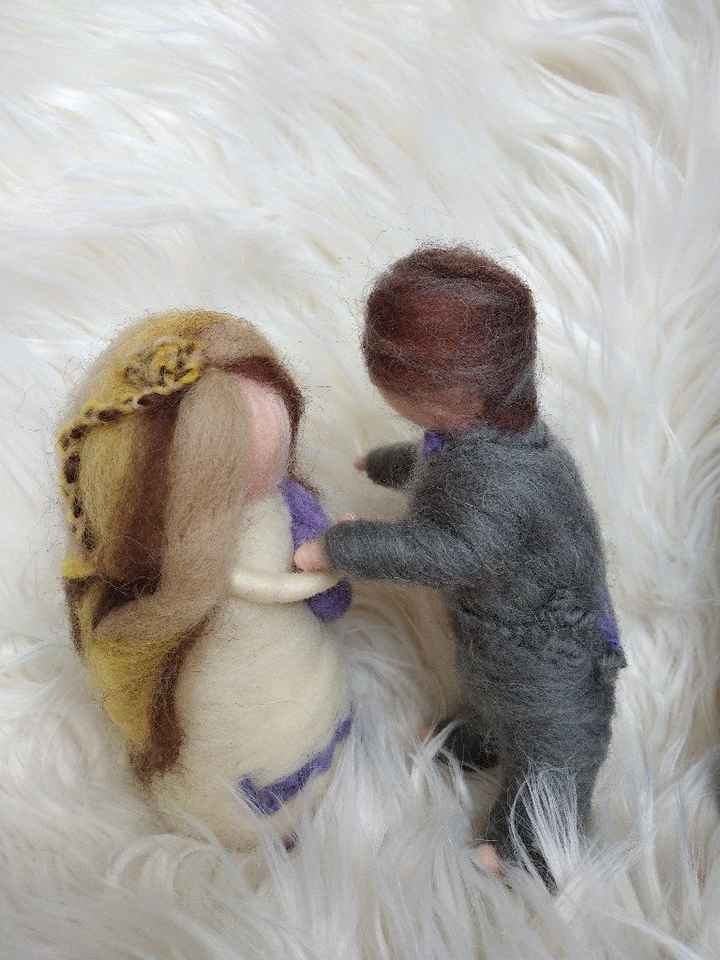 Os meus top cakes💍 - 2