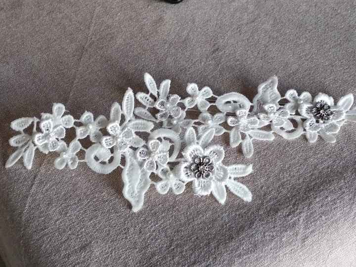 As minhas pregadeiras ❤️❤️❤️ - 2