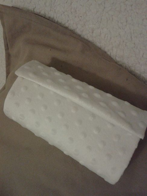 a malinha da noiva 😊 - 1