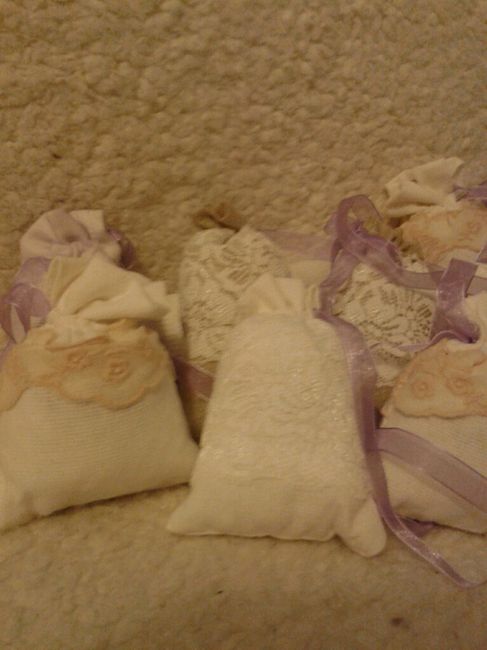 Lembrancas para senhoras - 2