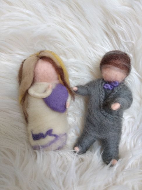 Os meus top cakes💍 - 3