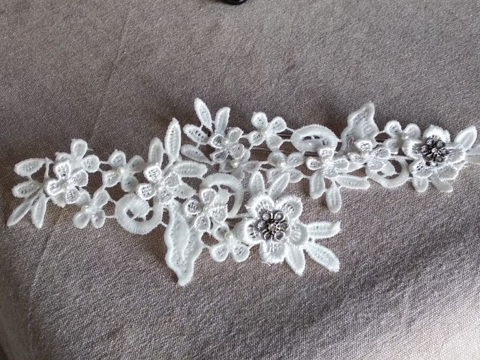 As minhas pregadeiras ❤️❤️❤️ - 2