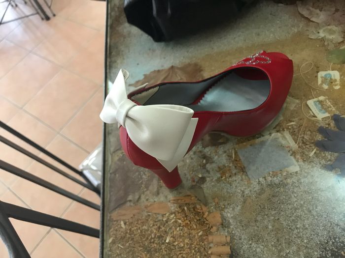 Missão Sapatos : check 😍 - 1