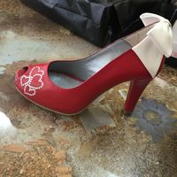 Missão Sapatos : check 😍 - 1