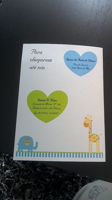 Parte de trás