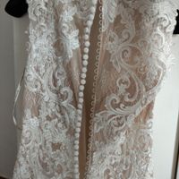 Casamento cancelado...que faço ao vestido?! - 2