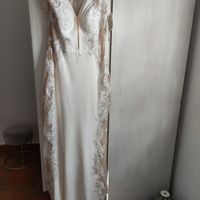 Casamento cancelado...que faço ao vestido?! - 3