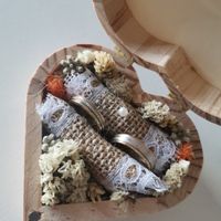 Alianças 🤍 - 3