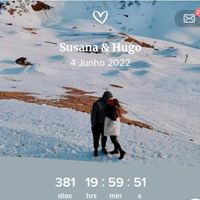 AGORA VAI! Partilha a tua contagem regressiva! - 1