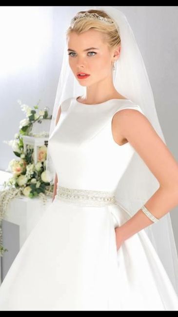 Vestido - 1