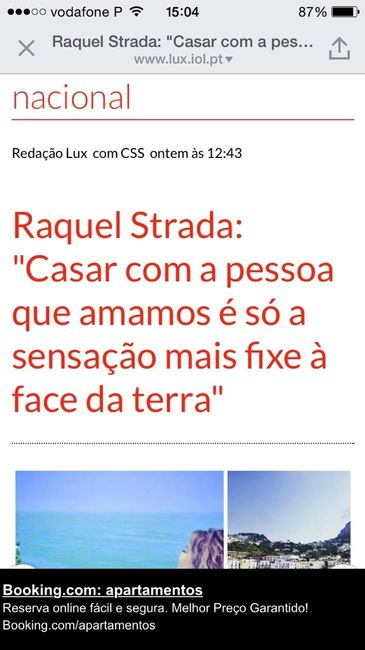 É isto - 1