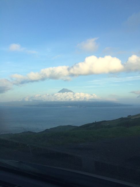 Ilha do Pico 