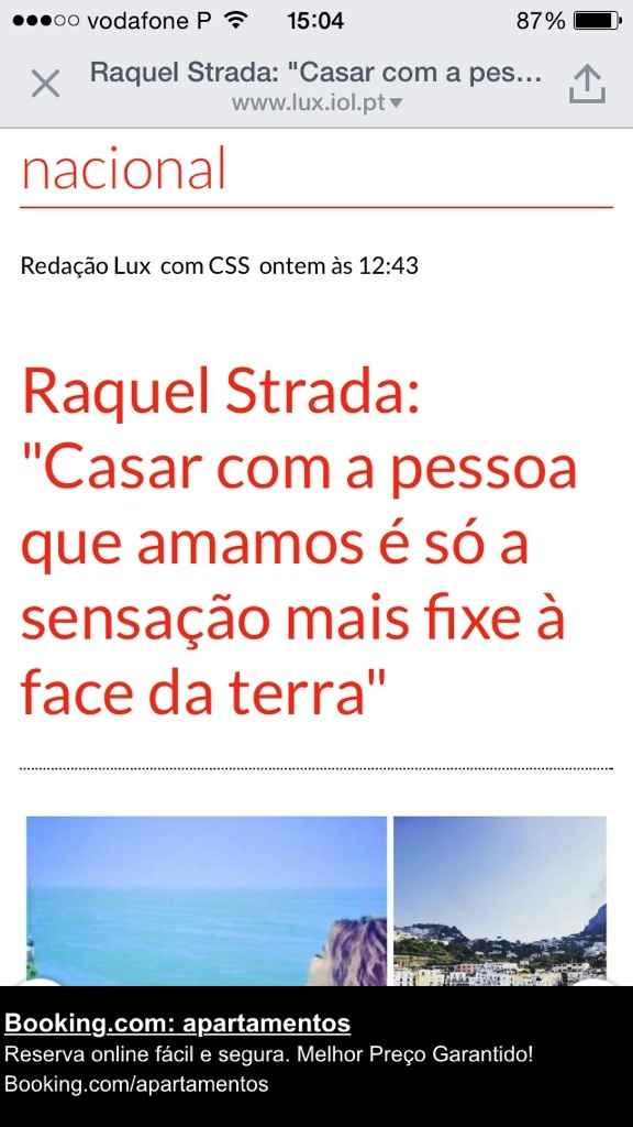 É isto - 1