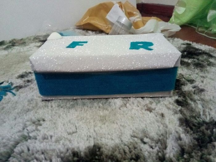 Convite padrinhos - 3