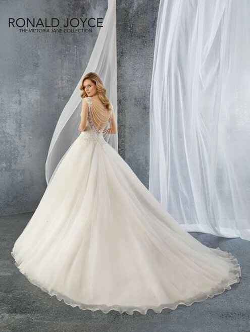 I said: yess to the dress - 1