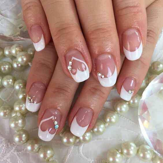 Unhas inspirações - 1