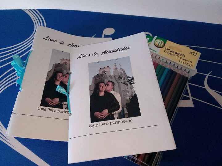 Livro de actividades check - 1