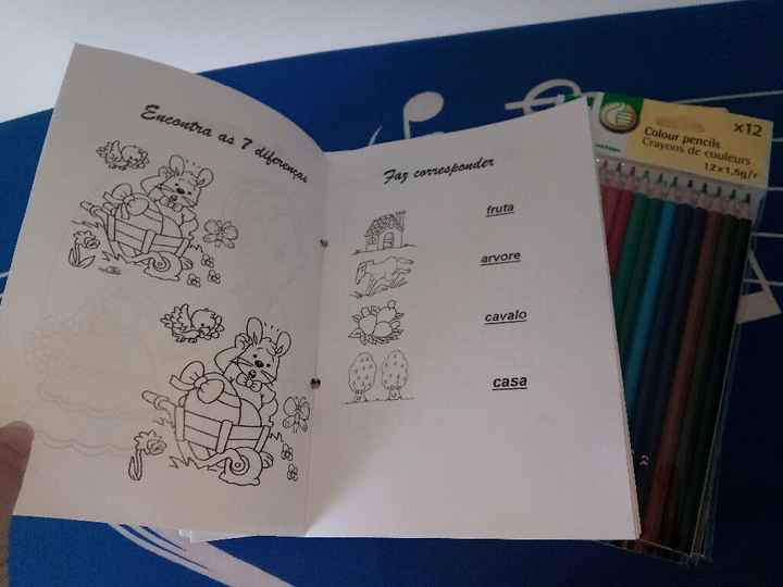 Livro de actividades check - 3