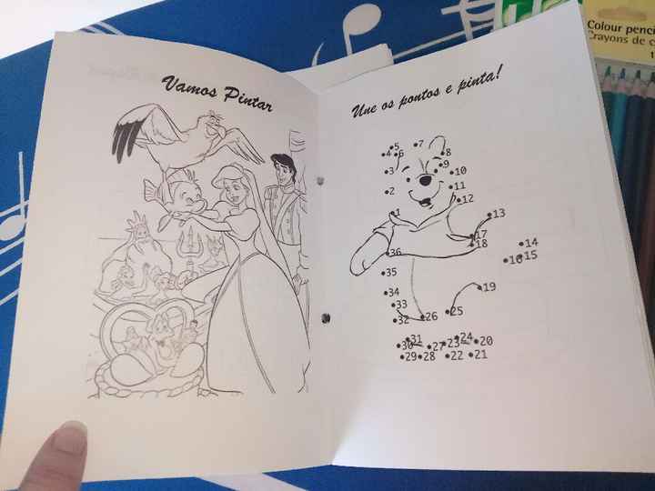 Livro de actividades check - 5