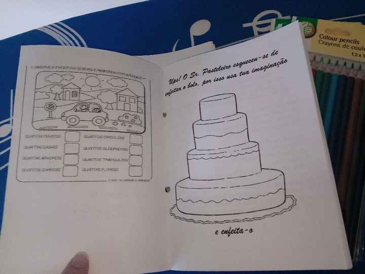 Livro de actividades check - 6