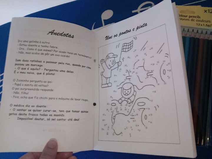 Livro de actividades check - 7