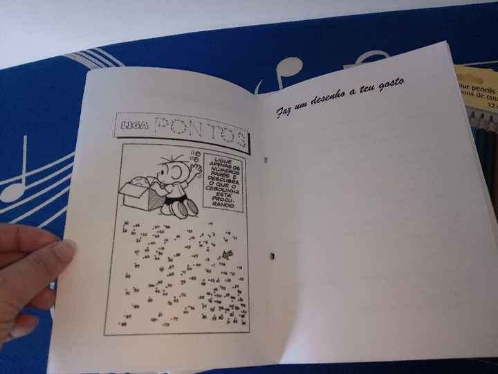 Livro de actividades check - 8