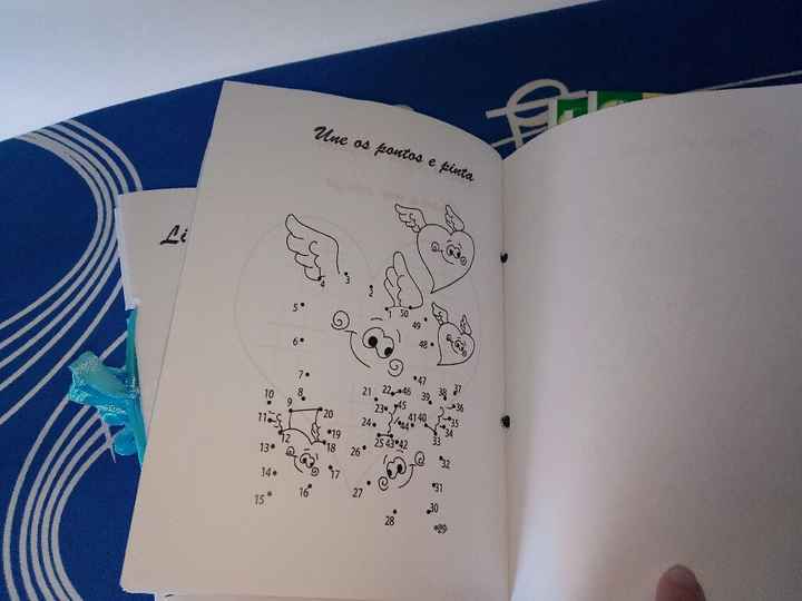 Livro de actividades check - 16