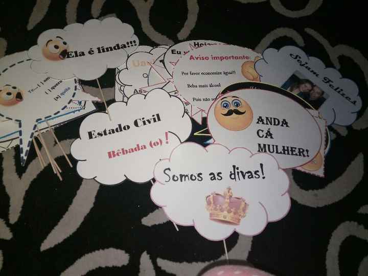 Mais alguns checks - 2