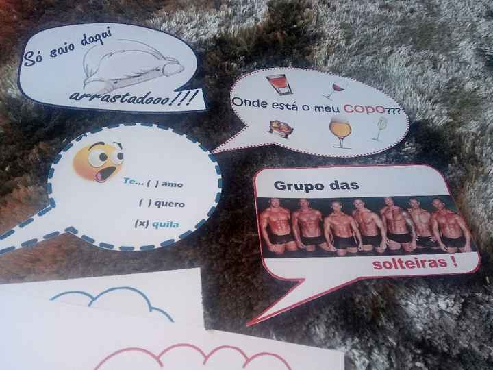 Mais alguns checks - 4