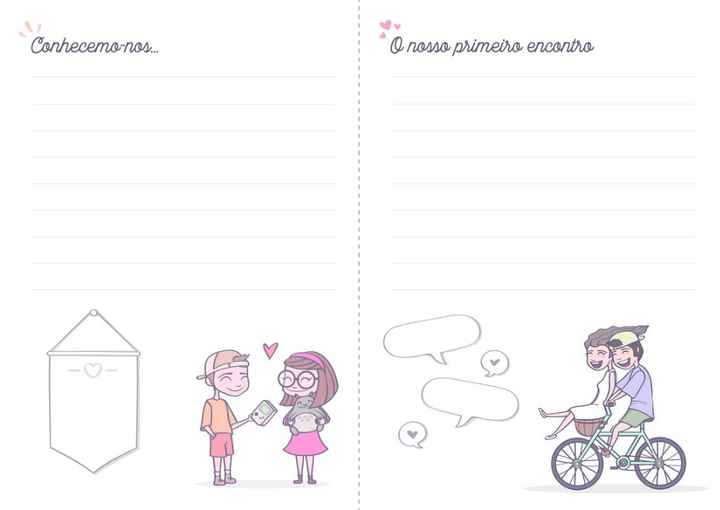 livro do amor