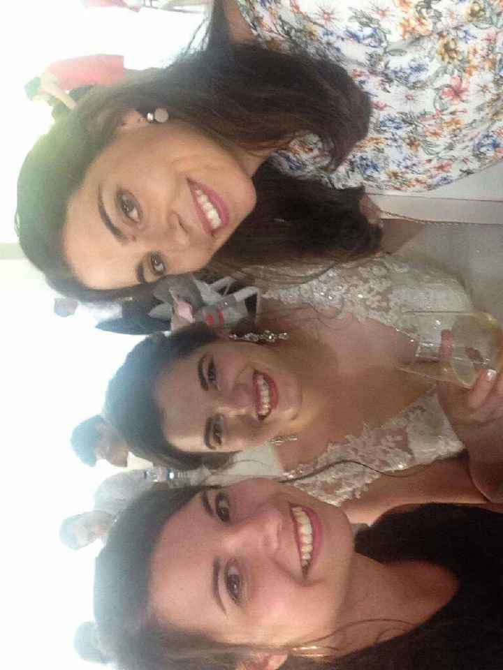 Noivos que se casam em 8 de Julho de 2017 em Viana do Castelo (Concelho) - 2