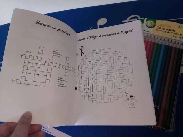 Livro de actividades check - 4