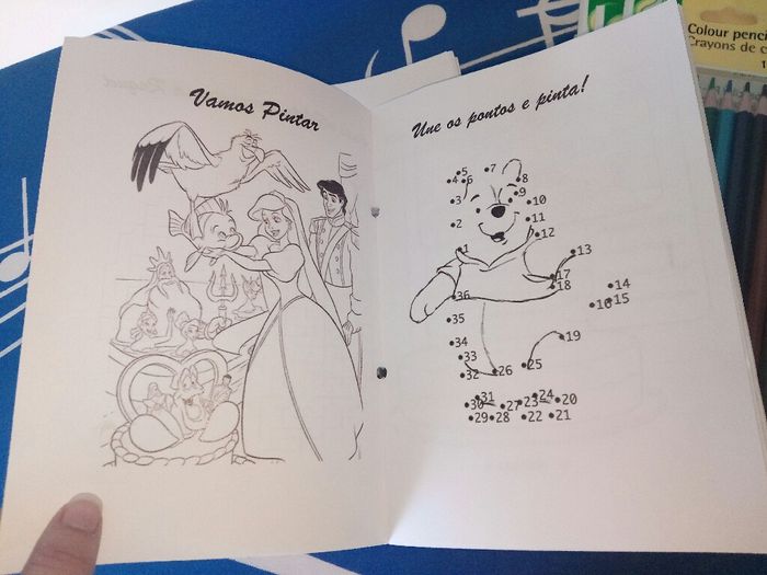 Livro de actividades check - 5