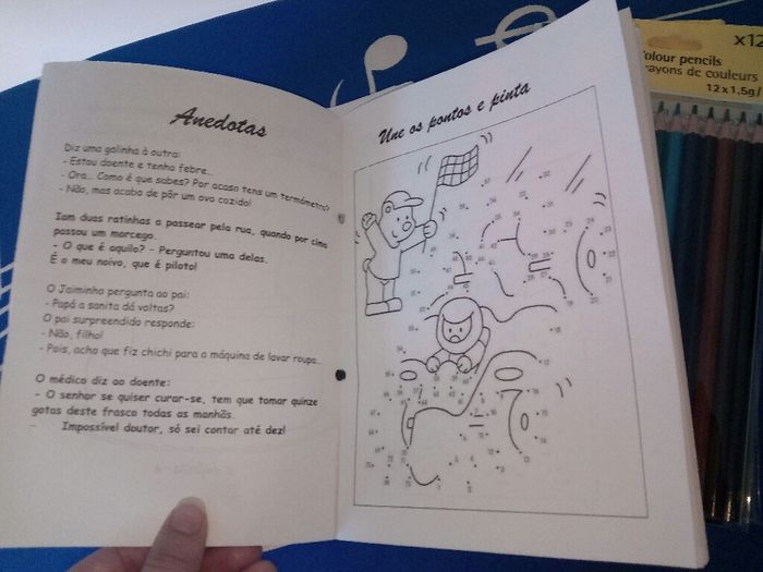 Livro de actividades check - 7