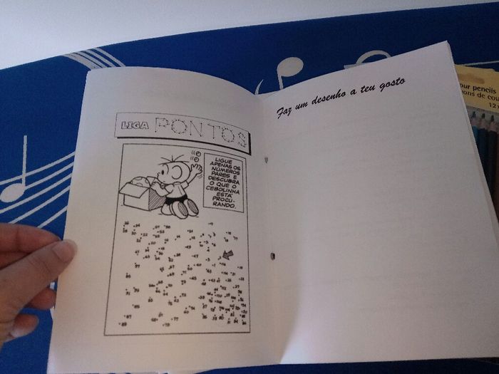 Livro de actividades check - 8
