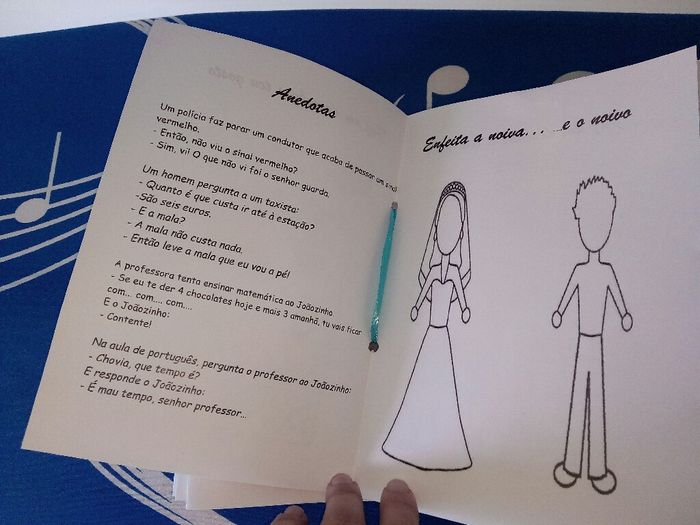 Livro de actividades check - 9