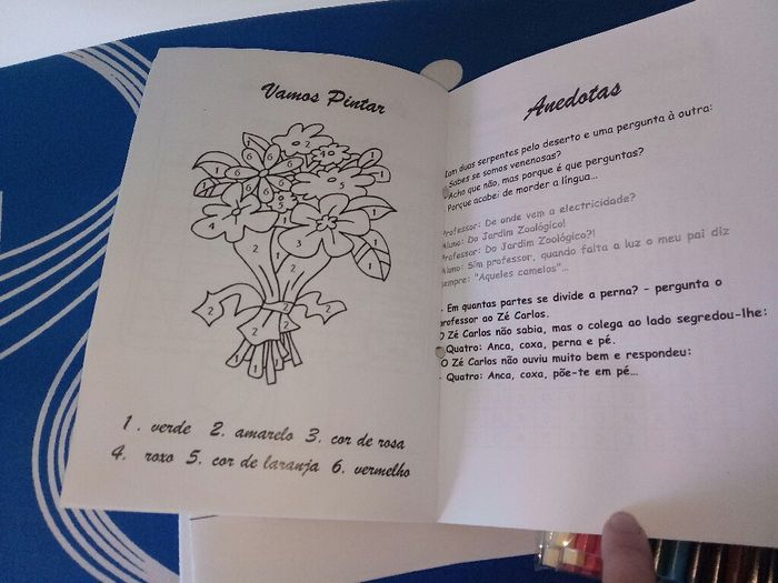 Livro de actividades check - 12