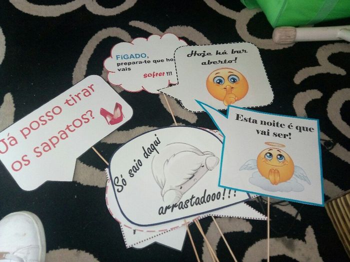 Mais alguns checks - 3
