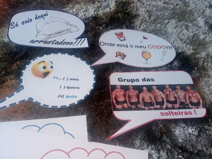 Mais alguns checks - 4