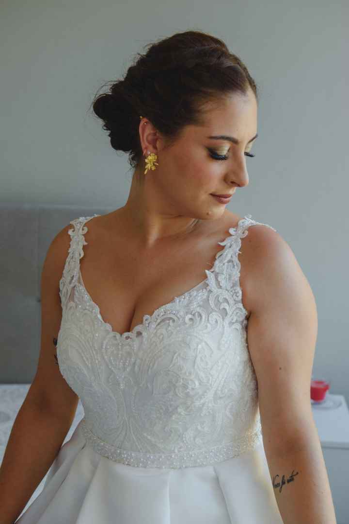 O teu vestido de noiva... no nosso PINTEREST! 👗❤️ - 2