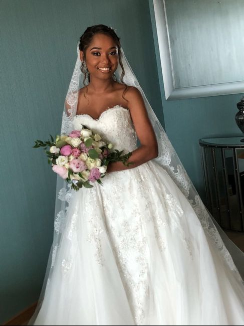 Foi Perfeito💗 - 2