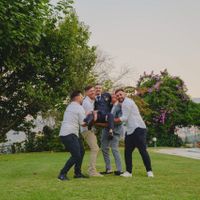 Finalmente casada!!! - 7