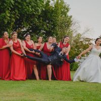 Finalmente casada!!! - 8