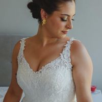 O teu vestido de noiva... no nosso PINTEREST! 👗❤️ - 2